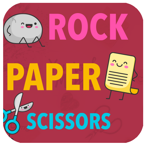 Rock Paper Scissor